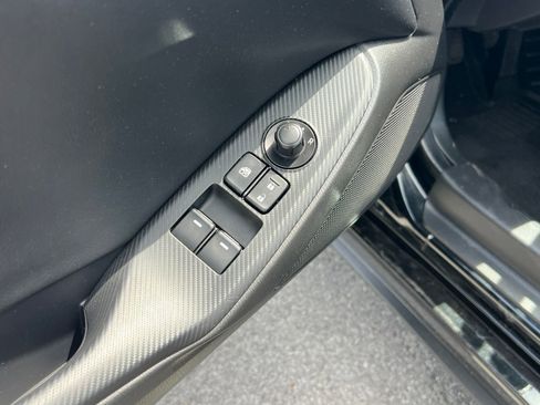 Certified 2025 MAZDA MX-5 Miata RF Grand Touring RWD image 22