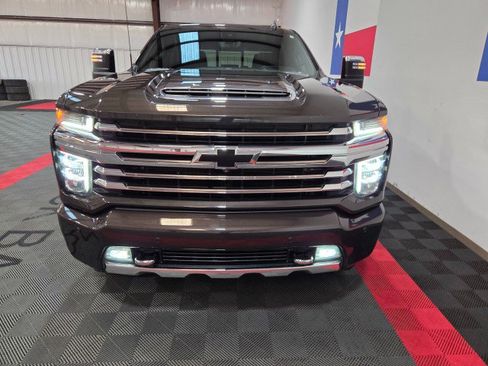 Used 2020 Chevrolet Silverado 2500 High Country w/ Z71 Off-Road Package image 22