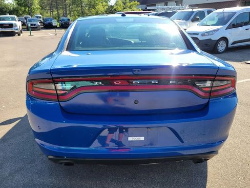 Used 2019 Dodge Charger Police w/ Fleet Safety Group AWD/4WD image 11