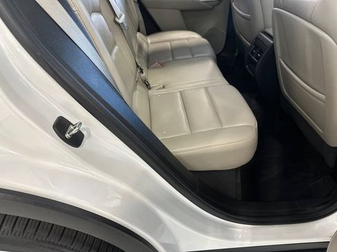 Certified 2023 Cadillac XT4 Premium Luxury w/ Technology Package AWD/4WD image 26