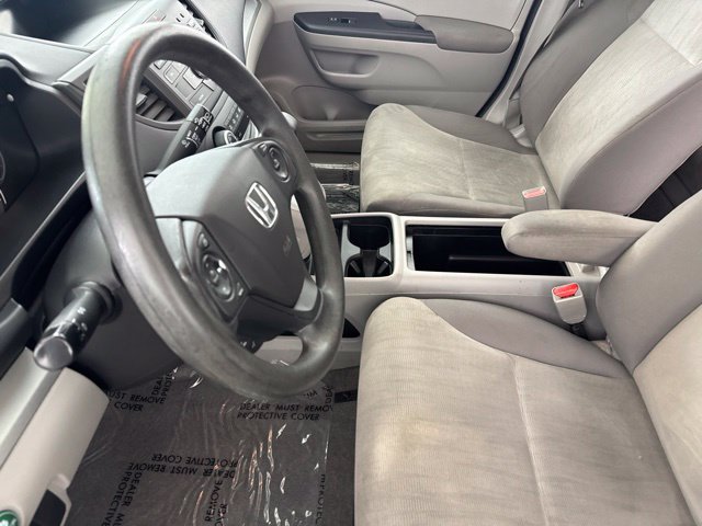 Used 2013 Honda CR-V LX image 20
