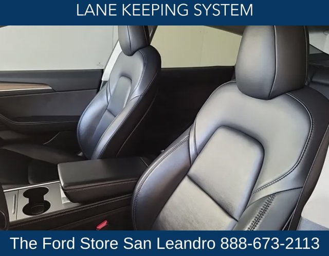 Used 2020 Tesla Model 3 Long Range AWD/4WD image 10