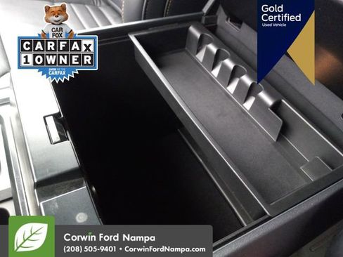 Certified 2024 Ford F350 Platinum image 22