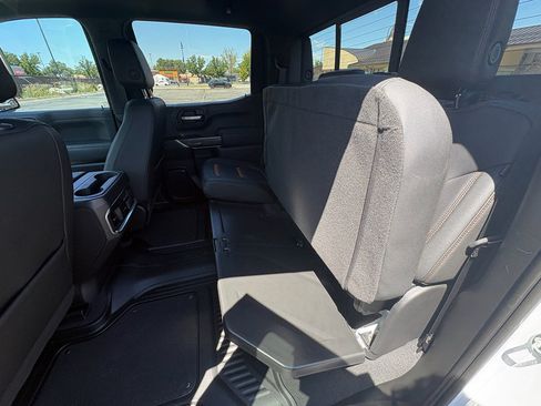 Used 2021 GMC Sierra 1500 AT4 w/ AT4 Premium Package AWD/4WD image 21