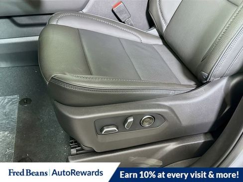 New 2026 GMC Sierra 1500 Denali w/ Denali Reserve Package image 18