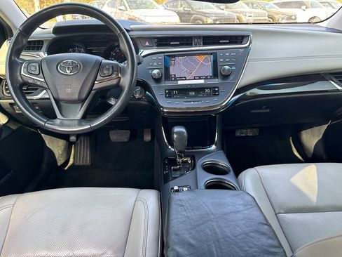 Used 2013 Toyota Avalon Limited FWD image 21
