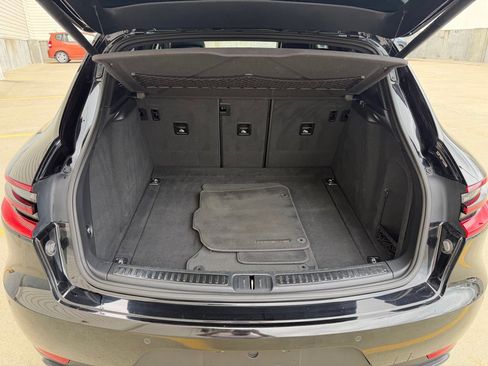 Used 2016 Porsche Macan S AWD/4WD image 23