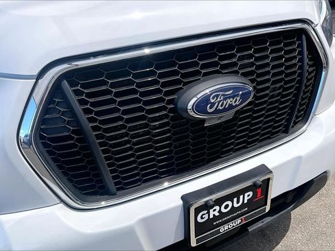 Used 2023 Ford Transit 350 XLT RWD image 29