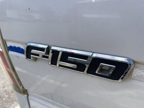 Used 2014 Ford F150 XLT RWD image 7