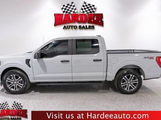 Used 2023 Ford F150 XL w/ STX Appearance Package RWD 360° Tour