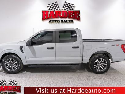 Used 2023 Ford F150 XL w/ STX Appearance Package