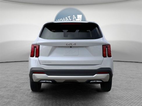 New 2026 Kia Sorento LX image 5