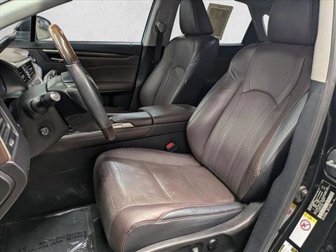 Used 2016 Lexus RX 350 FWD w/ Premium Package image 17