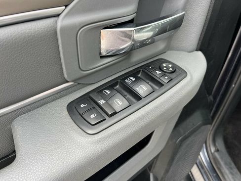 Used 2017 RAM 1500 Big Horn AWD/4WD image 18
