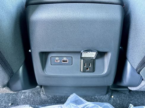 New 2026 Nissan Frontier PRO-4X w/ Pro-4x Convenience Package image 38