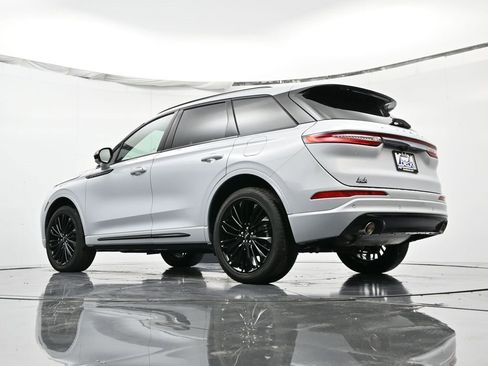 New 2025 Lincoln Corsair Reserve w/ Jet Appearance Package image 44