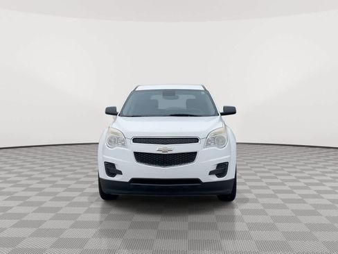 Used 2012 Chevrolet Equinox LS image 3
