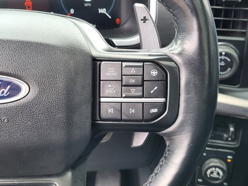 Certified 2023 Ford F150 Raptor AWD/4WD image 28