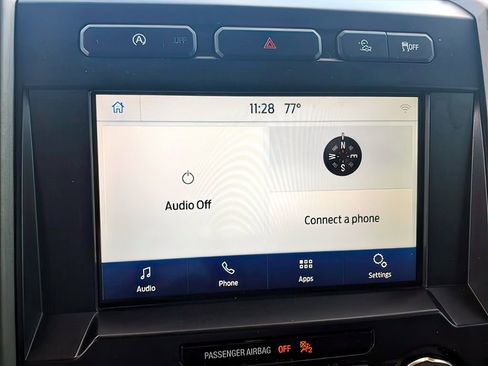 Used 2020 Ford F150 Raptor w/ Equipment Group 801A Mid image 9