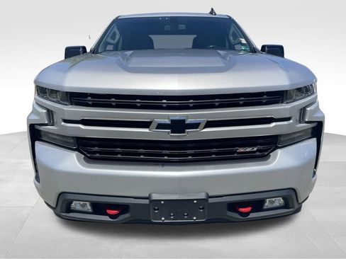 Used 2019 Chevrolet Silverado 1500 RST w/ All-Star Edition image 17
