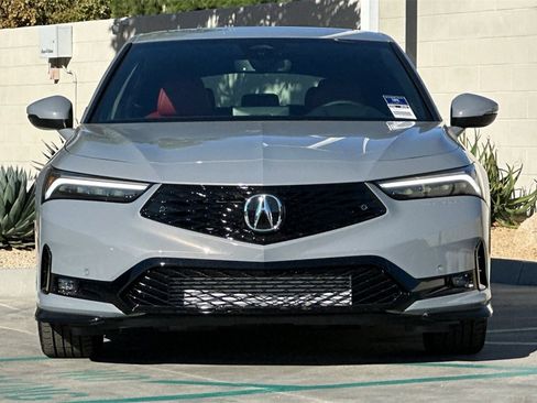 New 2026 Acura Integra A-Spec image 9