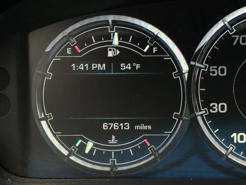 Used 2014 Jaguar XJ AWD image 20