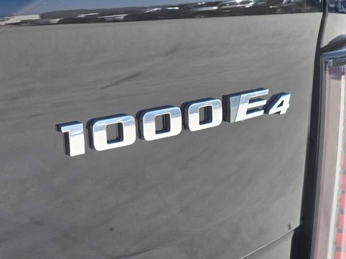 Used 2026 Cadillac Escalade IQ Luxury 1 AWD/4WD image 12