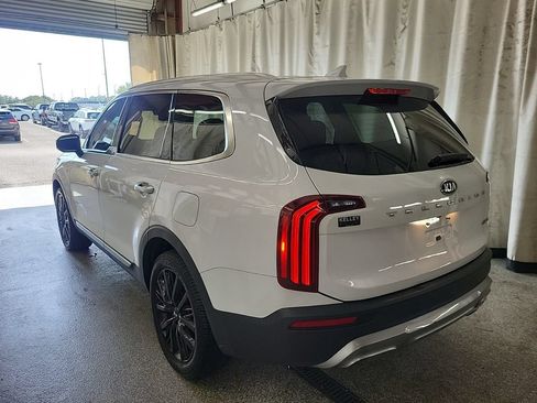 Used 2021 Kia Telluride SX FWD image 6