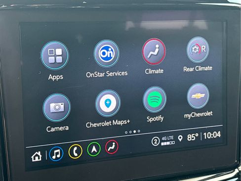 Certified 2023 Chevrolet Traverse LT w/ LT Premium Package AWD/4WD image 13