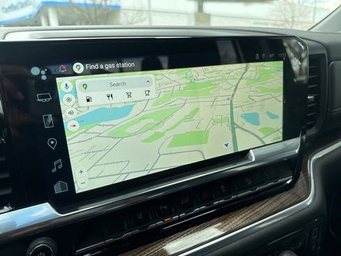 New 2026 Chevrolet Silverado 2500 LT w/ Trail Boss Package image 32