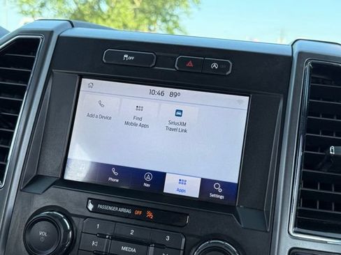 Used 2020 Ford F150 XLT w/ Equipment Group 302A Luxury AWD/4WD image 18
