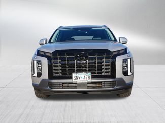 Used 2025 Hyundai Palisade SEL video 2