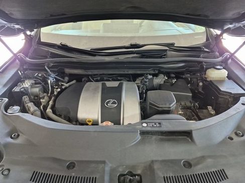Used 2019 Lexus RX 350L AWD image 24