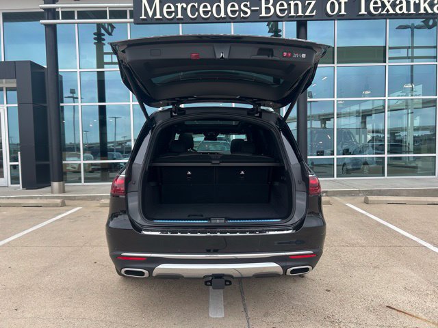 Used 2025 Mercedes-Benz GLS 450 4MATIC image 9