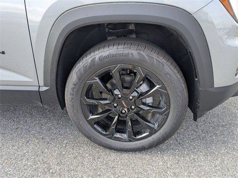 New 2026 GMC Terrain Elevation w/ Elevation Premium Package image 13