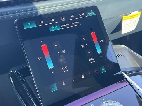 New 2026 Cadillac Escalade IQL Sport 2 image 21