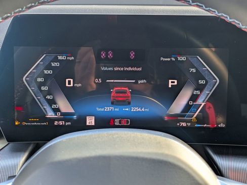 Used 2024 BMW X2 M35i w/ Premium Package image 22