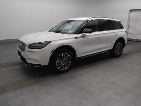 Used 2020 Lincoln Corsair AWD w/ Equipment Group 101A image 2