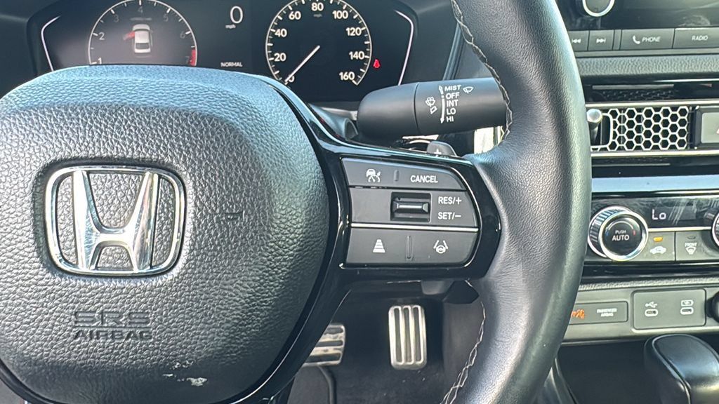 Used 2026 Honda Civic Sport image 19