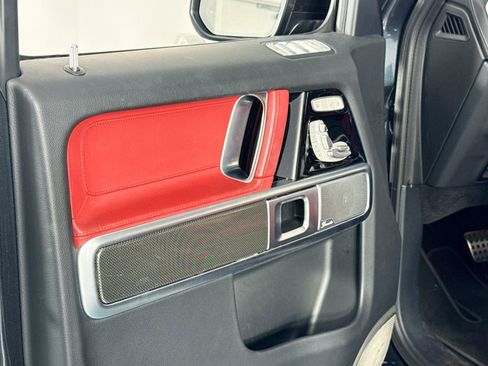 Used 2024 Mercedes-Benz G 550 image 20