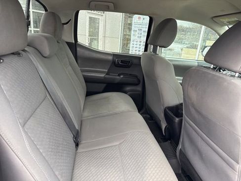 Used 2023 Toyota Tacoma SR image 30