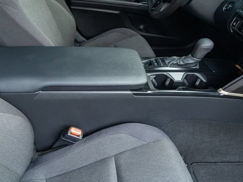 Used 2025 Toyota Camry LE FWD image 37