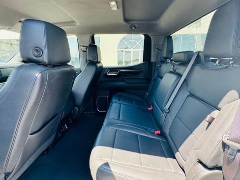 Used 2024 GMC Sierra 1500 SLT RWD image 21