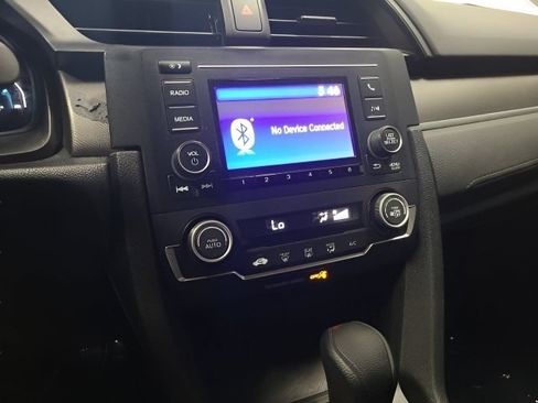 Used 2020 Honda Civic LX image 27