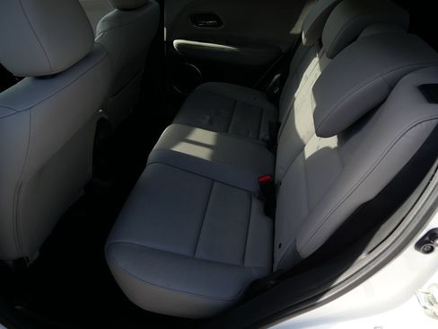 Used 2016 Honda HR-V EX-L image 19