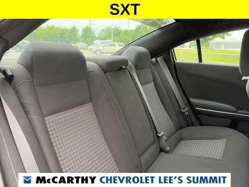 Used 2023 Dodge Charger SXT w/ Cold Weather Package AWD/4WD image 32
