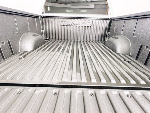 New 2026 Toyota Tundra SR5 image 24