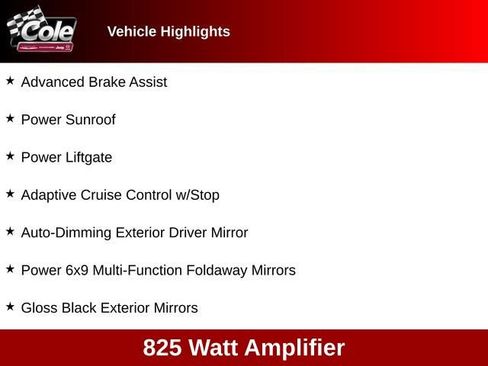 Used 2024 Dodge Durango R/T image 9