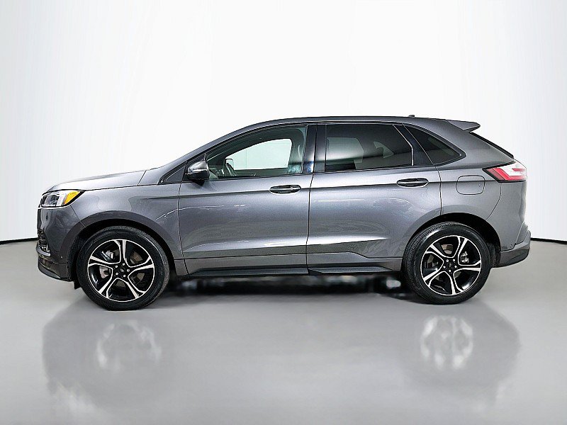 Used 2023 Ford Edge ST w/ Equipment Group 401A AWD/4WD image 4