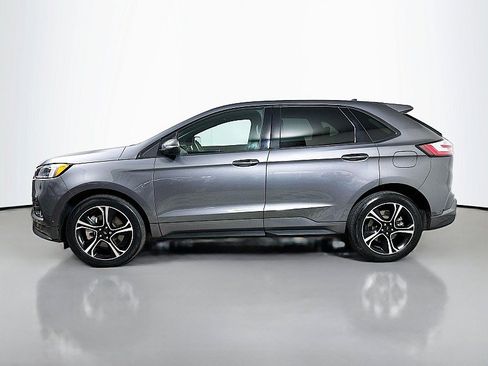 Used 2023 Ford Edge ST w/ Equipment Group 401A AWD/4WD image 4